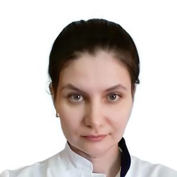 Кравченко Анна Юрьевна — ЛОР, ЛОР-хирург, Сурдолог, Челябинск