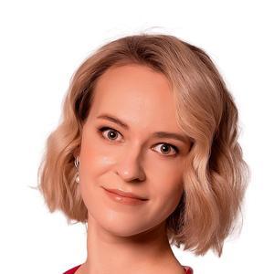 Белоусова Ольга Александровна — Детский пульмонолог, Педиатр, Ростов-на-Дону