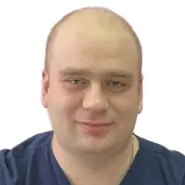 Рябченко Евгений Викторович — Детский ортопед, Детский уролог, Детский хирург, Детский хирург-ортопед, Екатеринбург