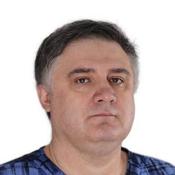 Захаров Яков Юрьевич — Физиотерапевт, Врач ЛФК, Екатеринбург