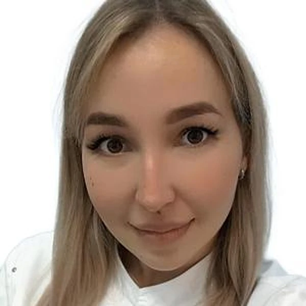 Шакирова Юлия Ильдаровна — Невролог, Уфа