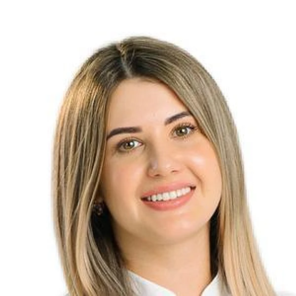 Оболенкина Ирина Алексеевна — Стоматолог-гигиенист, Тамбов