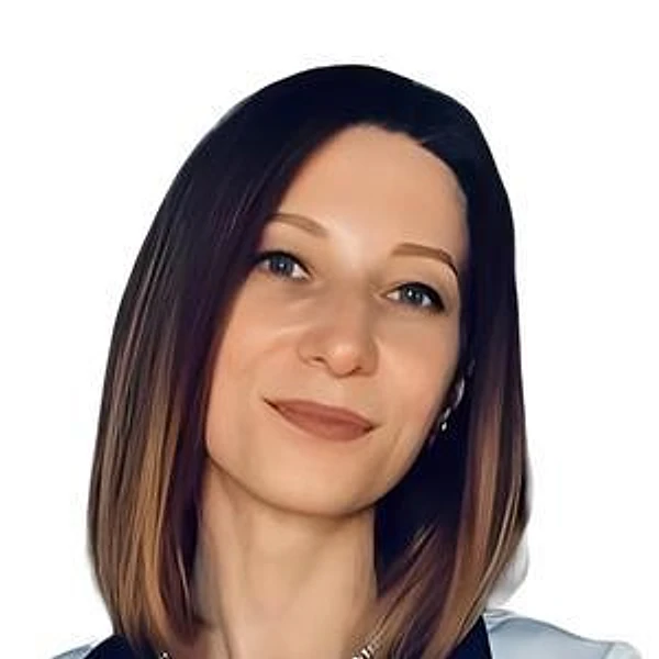 Матюхина Татьяна Владимировна — Детский стоматолог, Стоматолог, Рязань