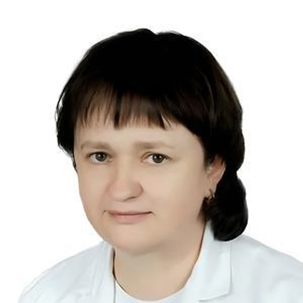 Шиман Татьяна Михайловна — Врач общей практики (семейный врач), Москва