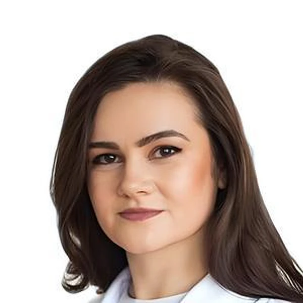 Марисова Анна Владимировна — Терапевт, Ревматолог, Москва