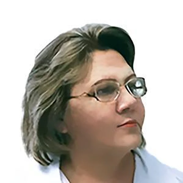Бойко Татьяна Владимировна — Стоматолог-хирург, Таганрог