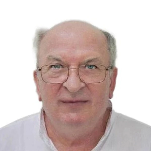 Бойко Василий Николаевич — Стоматолог-ортопед, Таганрог