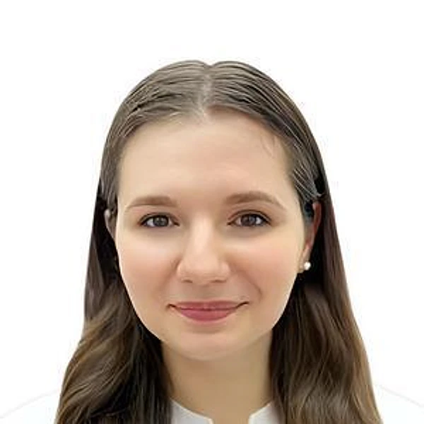 Шабалова Ольга Валерьевна — Гинеколог, Акушер, Врач УЗИ, Красногорск