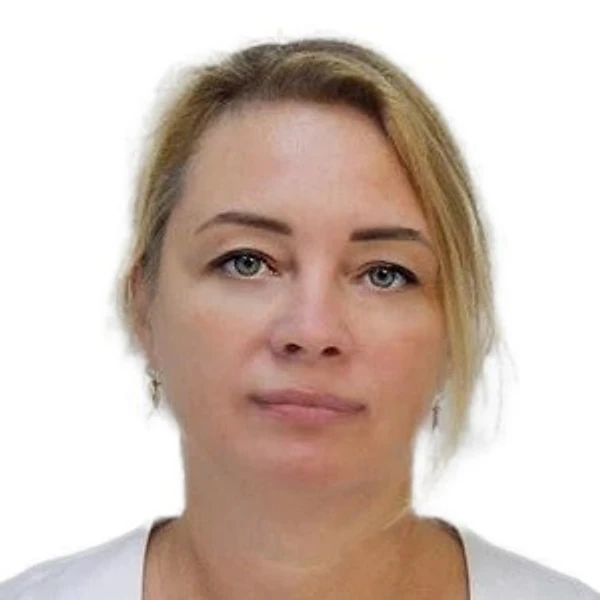 Ковталюк Галина Юрьевна — Стоматолог-гигиенист, Таганрог