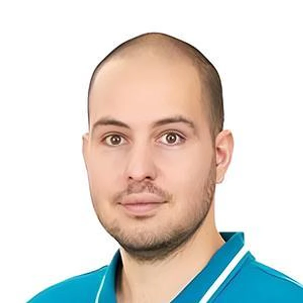 Романов Владимир Александрович — Рентгенолог, Москва