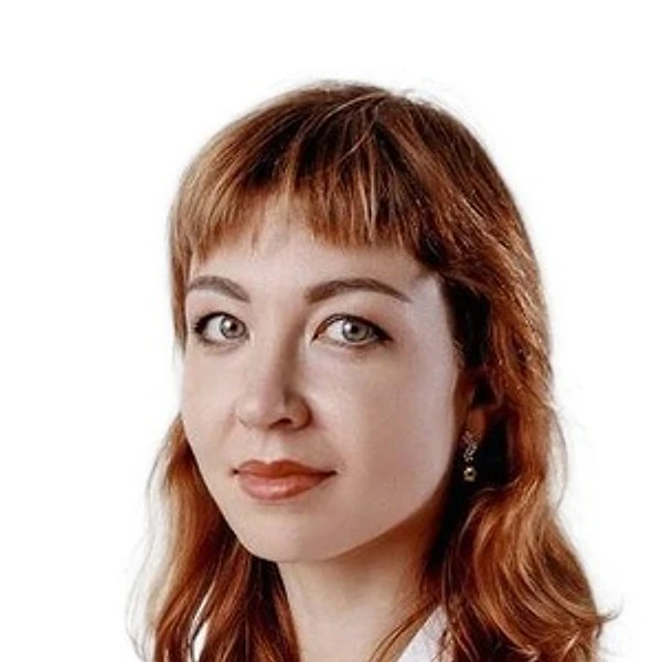 Васенина Валерия Сергеевна — Пластический хирург, Тольятти