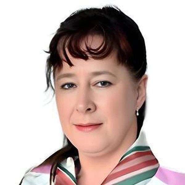 Смирнова Надежда Павловна — Офтальмолог (окулист), Москва