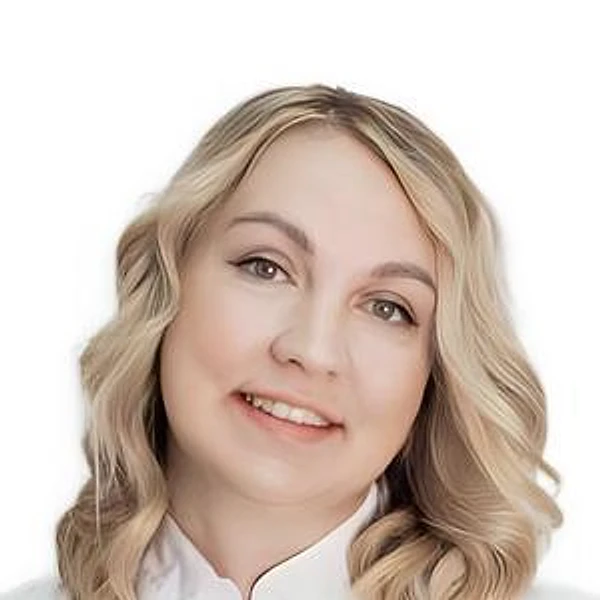 Кузнецова Виктория Геннадьевна — Дерматолог, Врач-косметолог, Москва
