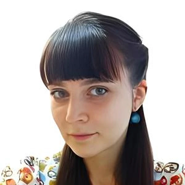 Барбасова Екатерина Сергеевна — Офтальмолог (окулист), Москва