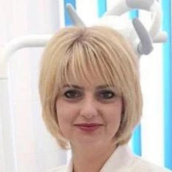 Арутюнян Лиля Нельсоновна — Стоматолог, Армавир