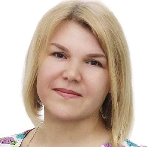 Трифонова Елена Валерьевна — Стоматолог, Детский стоматолог, Пародонтолог, Заволжье