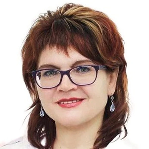 Малышева Елена Александровна — Стоматолог, Детский стоматолог, Пародонтолог, Заволжье