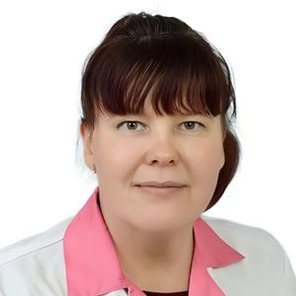 Лекомцева Ольга Викторовна — Стоматолог, Детский стоматолог, Нижний Новгород
