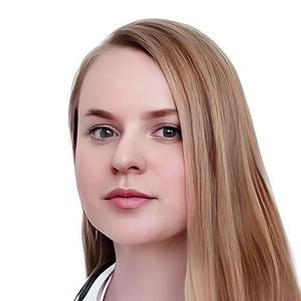 Кириенко София Равильевна — Врач УЗИ, Детский врач УЗИ, Москва