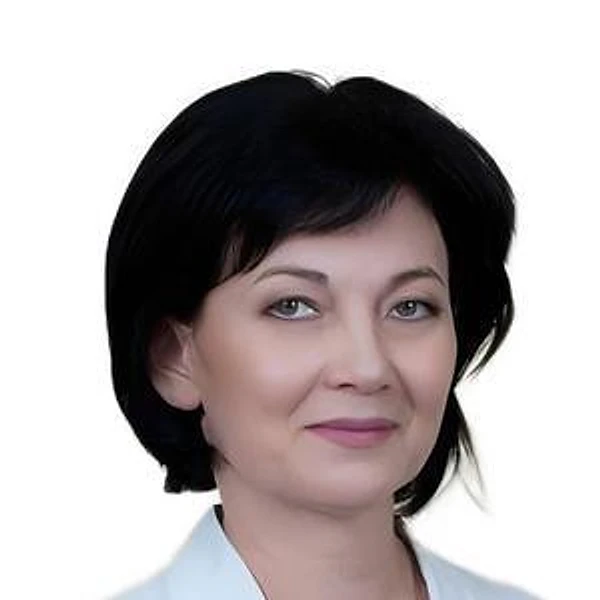 Абушахманова Гульзифа Абдулхаевна — Эндокринолог, Уфа