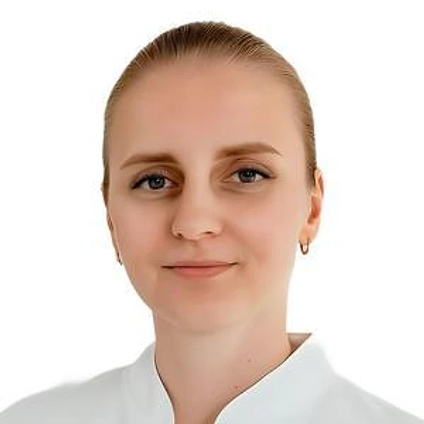 Кропотова Анастасия Викторовна — Врач УЗИ, Рентгенолог, Екатеринбург