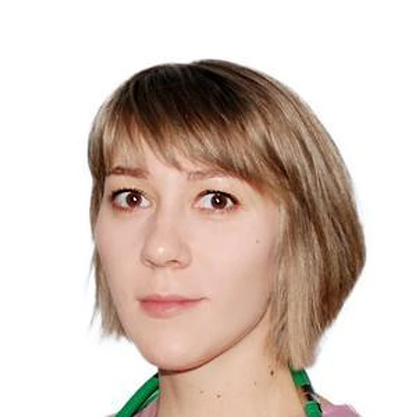 Зеленская Марина Анатольевна — Пульмонолог, Инфекционист, Терапевт, Екатеринбург