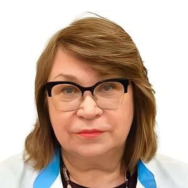 Никулина Маргарита Юрьевна — Психотерапевт, Москва