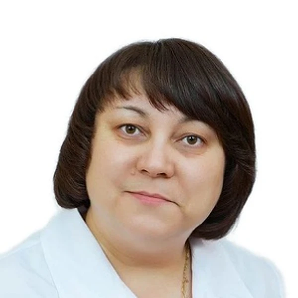Юмакаева Марина Надировна — Эндокринолог, Уфа