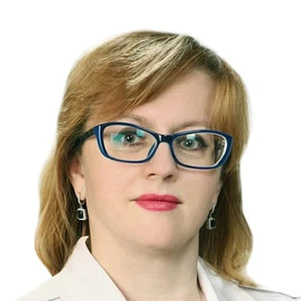 Баталова Ирина Николаевна — Эндокринолог, Уфа