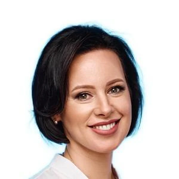 Глазунова Ксения Игоревна — Гинеколог, Акушер, Врач УЗИ, Омск