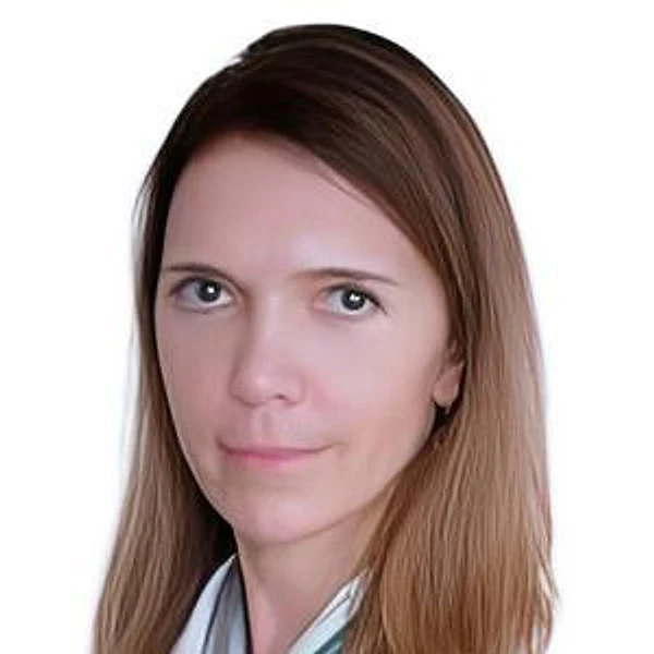 Вельмякина Наталья Федоровна — Врач УЗИ, Детский врач УЗИ, Москва