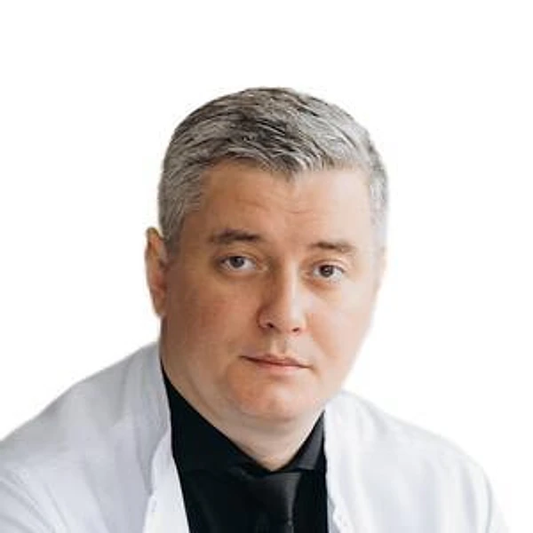 Олейник Борис Анатольевич — Ортопед, Травматолог, Москва
