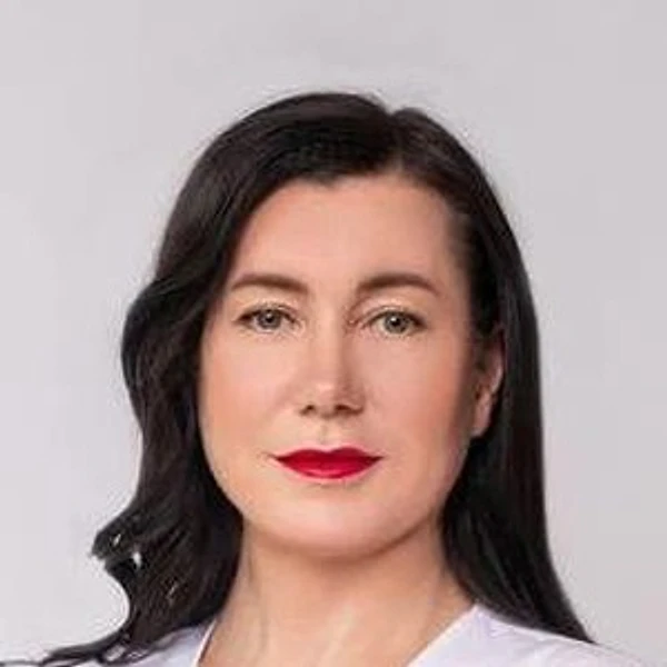 Абрамова Елена Ивановна — Косметолог-эстетист, Владимир