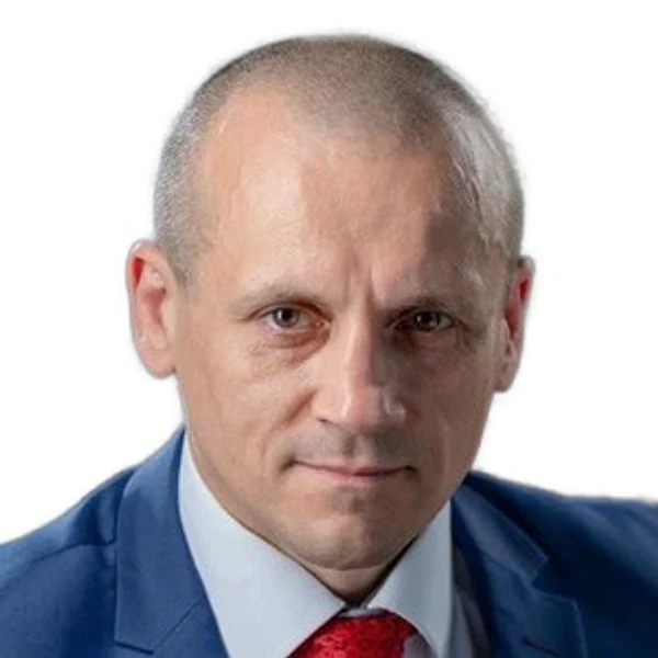 Белый Олег Викторович — ЛОР, Наро-Фоминск