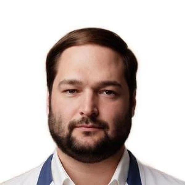 Романовский Владимир Олегович — Психотерапевт, Нарколог, Психиатр, Екатеринбург