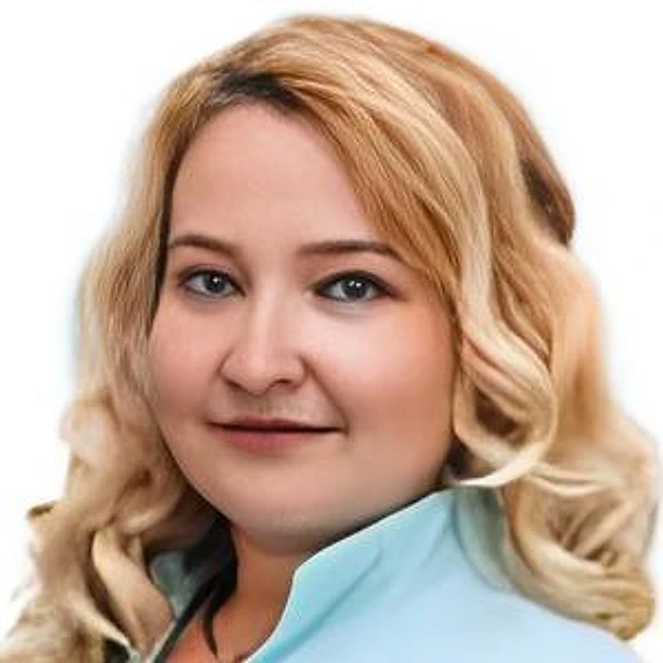 Печкурова Елена Александровна — Пульмонолог, Омск