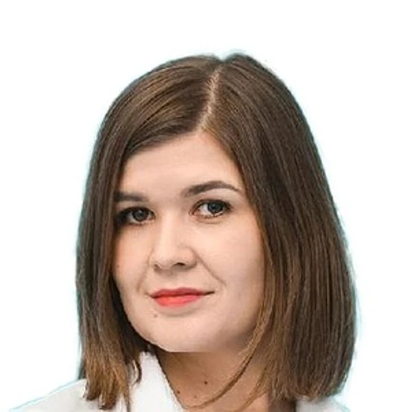 Гужавина Надежда Александровна — Стоматолог, unknown