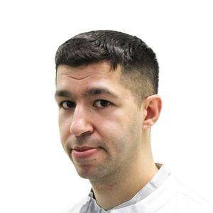 Мирзоев Руслан Агарагимович — Невролог, Сомнолог, Киров
