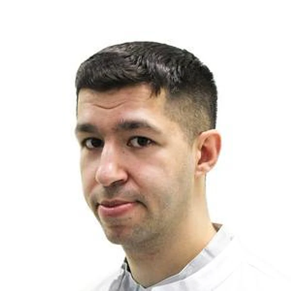Мирзоев Руслан Агарагимович — Невролог, Сомнолог, Киров