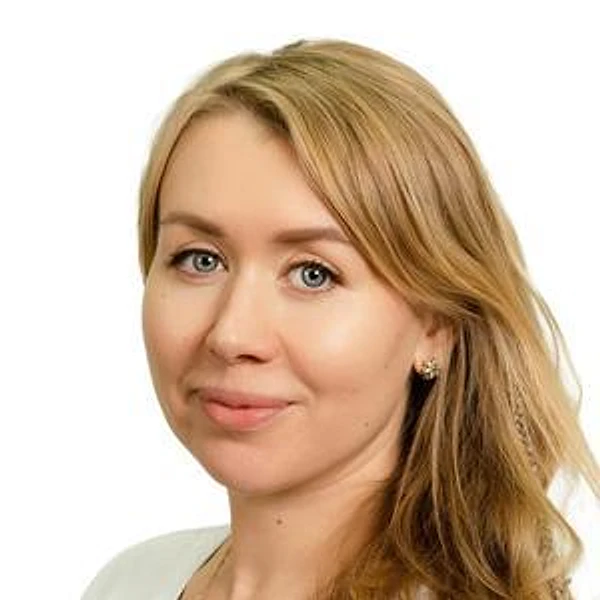 Рудская Марина Владимировна — Гастроэнтеролог, Терапевт, Киров
