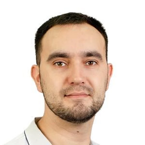 Симонов Демид Васильевич — Ортопед, Травматолог, Киров
