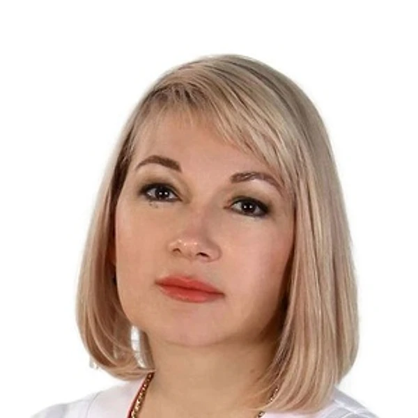 Загороднева Елена Александровна — Врач УЗИ, Волгоград
