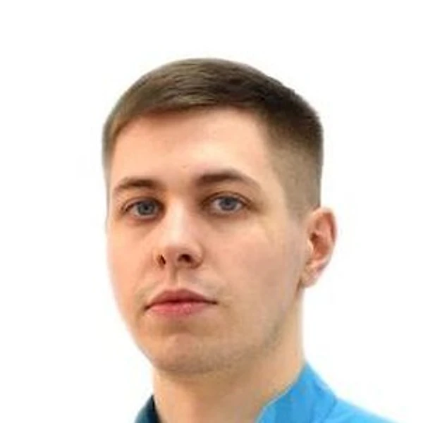 Сыров Артур Михайлович — Стоматолог, Стоматолог-имплантолог, Стоматолог-хирург, Ликино-Дулёво