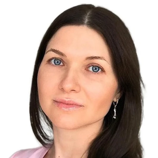 Сухарева Анна Николаевна — Врач-косметолог, Дерматолог, Иркутск