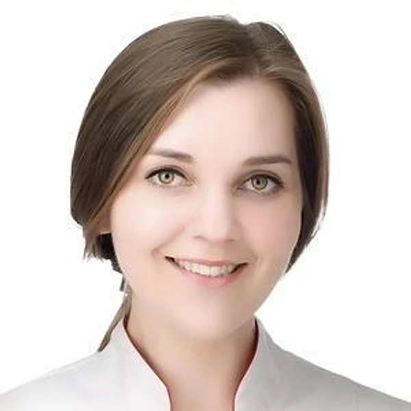 Грекова Екатерина Владимировна — Дерматолог, Венеролог, Дерматовенеролог, Москва