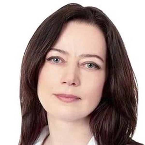 Арефьева Ирина Георгиевна — Психиатр, Психотерапевт, Екатеринбург