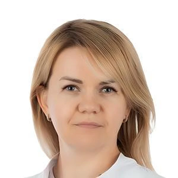 Городова Олеся Александровна — Эндокринолог, Уфа