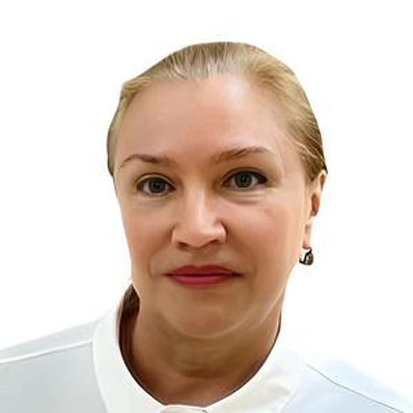 Курсанина Ольга Анатольевна — Психиатр, Гериатр (геронтолог), Екатеринбург