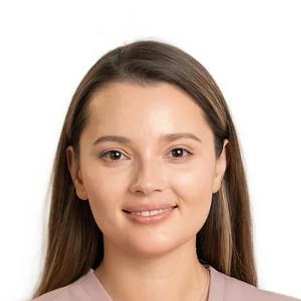 Мухаметова Лилия Робертовна — Офтальмолог (окулист), Детский офтальмолог, Набережные Челны