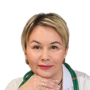 Русланова Резида Руслановна — Эндокринолог, Диетолог, Нутрициолог, Уфа
